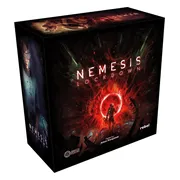 Nemesis: Lockdown