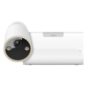 TP-Link Tapo C460 + H500 CentralHub