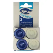 Eye Fresh Contactlenshouders 2ST