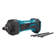 Makita DGD801Z Accu Rechte Slijper 18V Basic Body