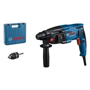 Bosch Professional PRO GBH 2-21 Boorhamer SDS-PLus 2,0J + adapter - 06112A6001