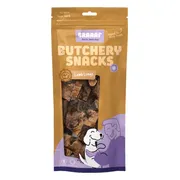 Braaaf Hondensnack Butchery Lamb Lungs 85 gr