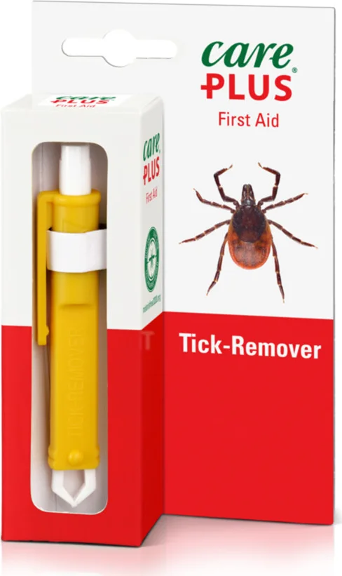Care Plus Tick Out Tick-Remover