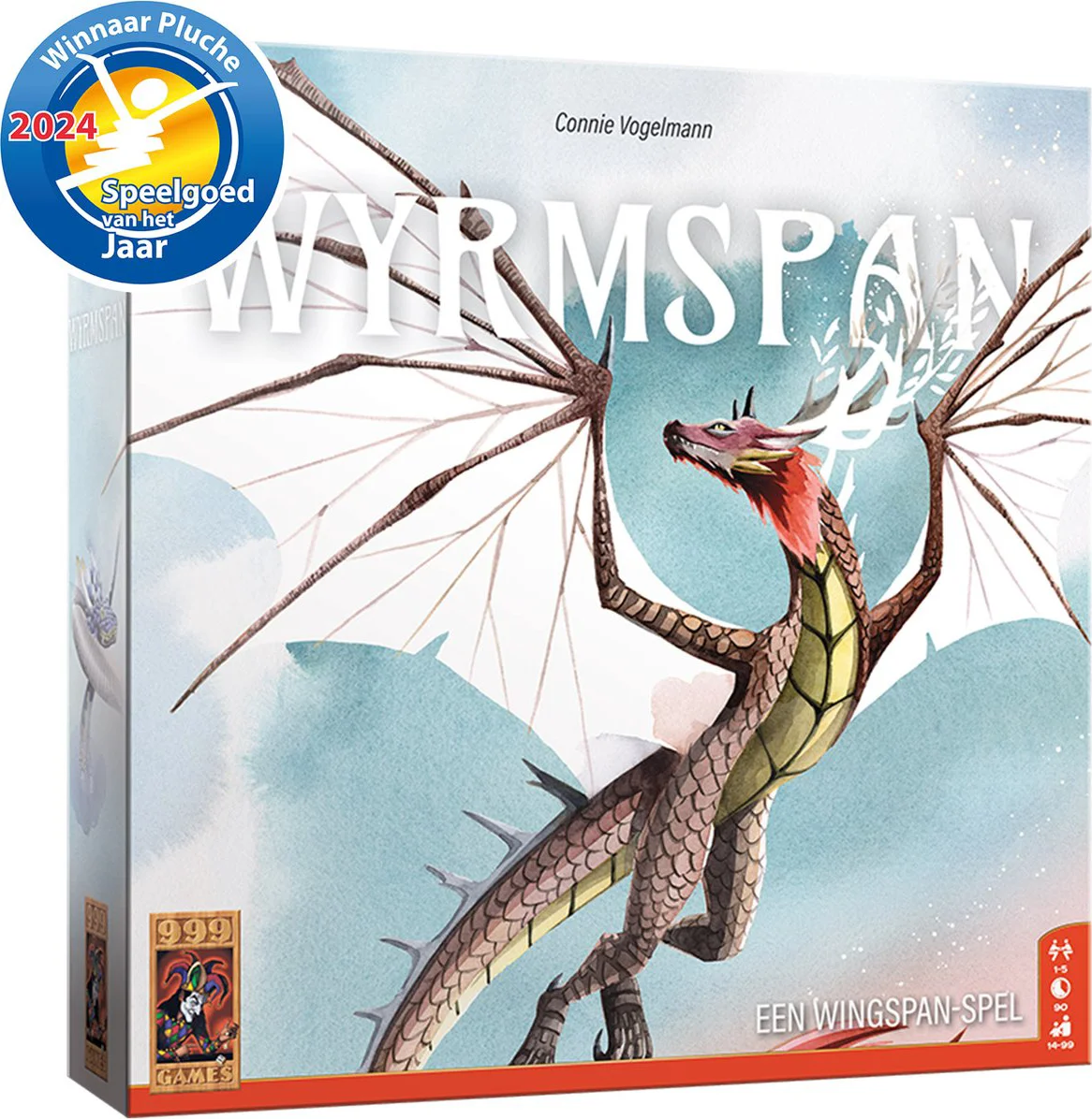Wyrmspan