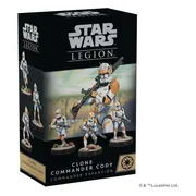 Star Wars: Legion - Clone Commander Cody Commander Expansion