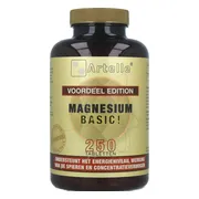 Artelle Magnesium Basic 250TB