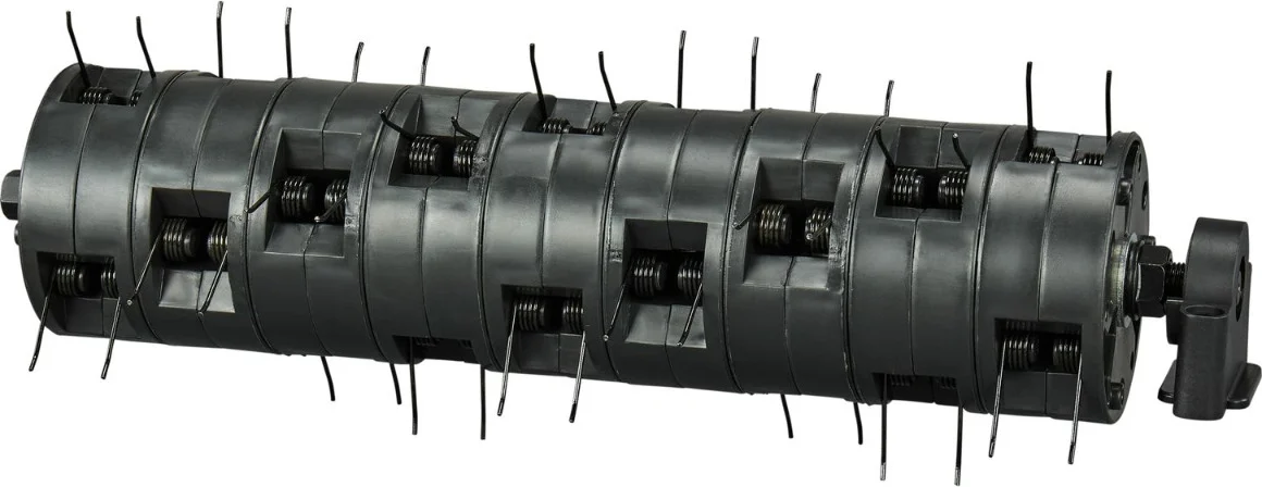 Makita Beluchtingsrol voor verticuteermachine