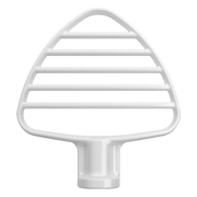 KitchenAid 5KSMPB5W Platte Menghaak Aluminium