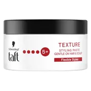 Schwarzkopf Taft Texture Styling Paste 100ML