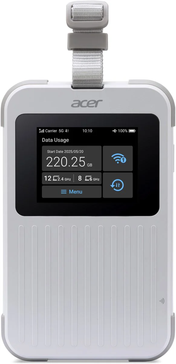 Acer Connect M6E 20GB