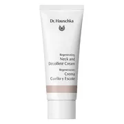 Dr. Hauschka Regeneratie Crème Hals en Decolleté 40ML