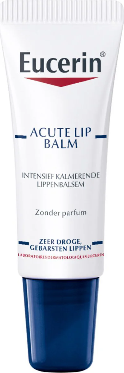 Eucerin Acute Lip Balm 10 ml