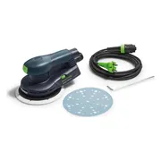 Festool ETS EC 150/5 EQ Excenterschuurmachine Ø150mm 400W - 575043