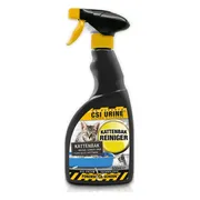 CSI Urine Spray Kattenbakreiniger 500 ml