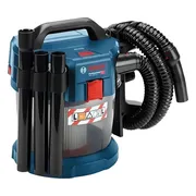 Bosch Professional GAS 18V-10 L Accu Nat- en Droogstofzuiger 18V Basic Body - 06019C6302
