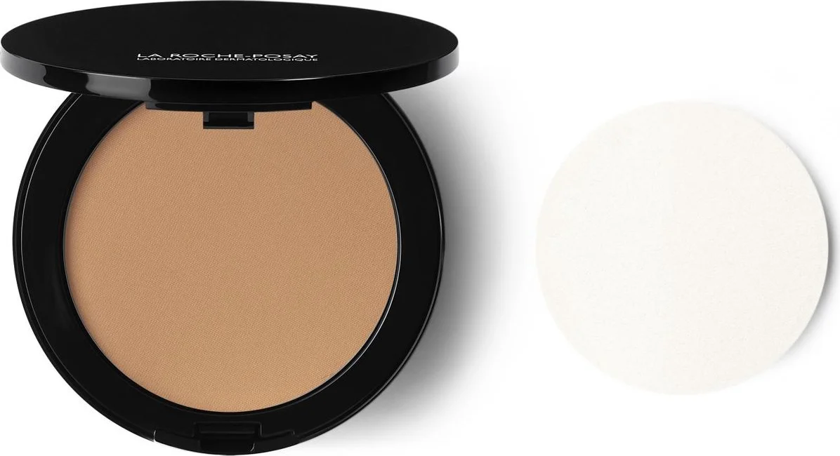La Roche-Posay Toleriane Mineral Corrective Compact Powder 13 Sand Beige 9,5GR