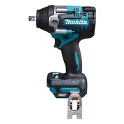 Makita TW007GZ Accu slagmoersleutel 760Nm 1/2" frictiering XGT 40V Max Basic Body