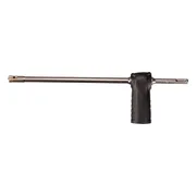 Makita B-64397 SP4S: Betonboor stofvrij 14 x 360 mm SDS-PLUS