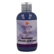 Volatile Basisolie Avocado 100ml