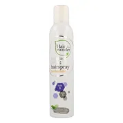 Hairwonder Botanical Styling Flexible Hold Haarspray 300ML