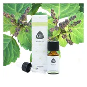 Chi Natural Life Patchouli Etherische Olie Biologisch 10ML