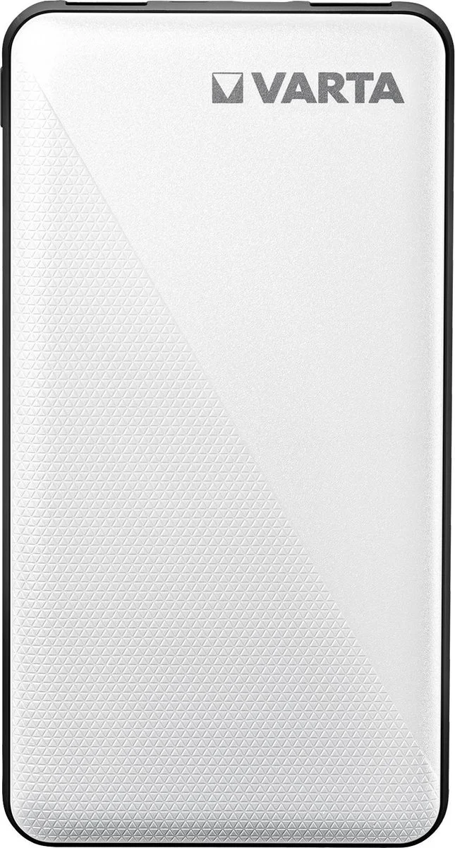 Varta Power Bank Energy 10000 mAh Box 1 stuk