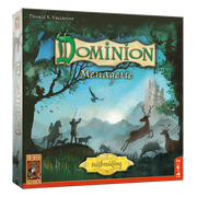 Dominion: Menagerie