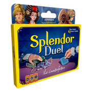 Splendor Duel: Counterfeiters