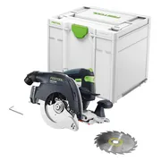 Festool HKC 55 EB-Basic Accu Pendelkapzaag 160mm - 576163