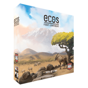 Ecos First Continent