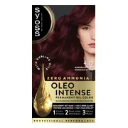 Syoss Oleo Intense 4-23 Bordeaux Rood