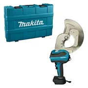 Makita DTC103ZK Accu kabelschaar gesloten ACSR 54mm 18V Basic Body in koffer