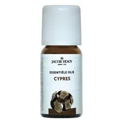 Jacob Hooy Essentiële Olie Cypres 10ML