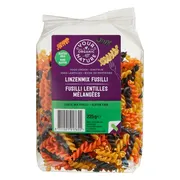 Your Organic Nature Linzenmix Fusilli 225GR