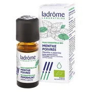 Ladrôme Pepermunt Olie Bio 10ML