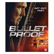 Bullet Proof (Blu-ray)