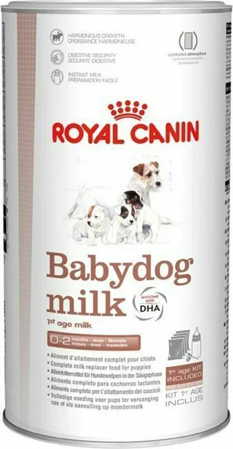 Royal Canin Babydog Milk - 400 g - Hondenvoer