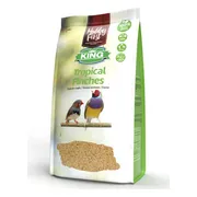 HobbyFirst King Tropische Vogels 4 kg