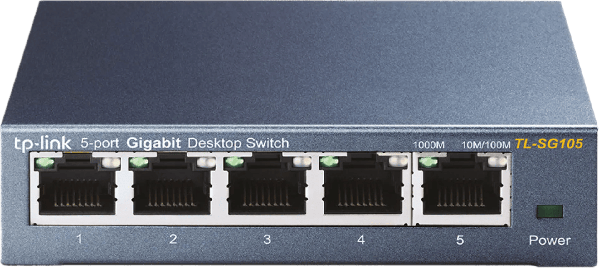 TP-Link TL-SG105