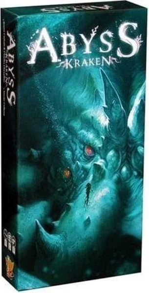 Abyss Kraken