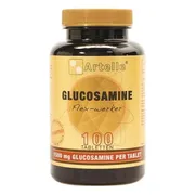 Artelle Glucosamine 1500 Flexwerker Tabletten 250st 250TB