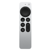 Apple Siri Remote (2022) Grijs
