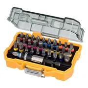 DeWALT DT7969 32-delige Bitset in Casette