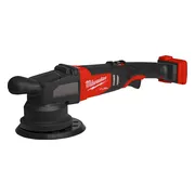 Milwaukee M18 FUEL™ FROP21-0X Accu excentrische polijstmachine 150mm 18V Basic Body in HD-Box - 4933478836
