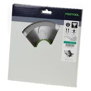 Festool Cirkelzaagblad voor Cementplaten | Abrasive Materials | Ø 160mm Asgat 20mm 4T - 201910