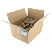 Mezenbollen Zonder Net in Doos 100 stuks