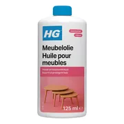 HG Woonkamer Meubelolie 140ML