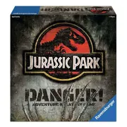 Jurassic Park: Danger!