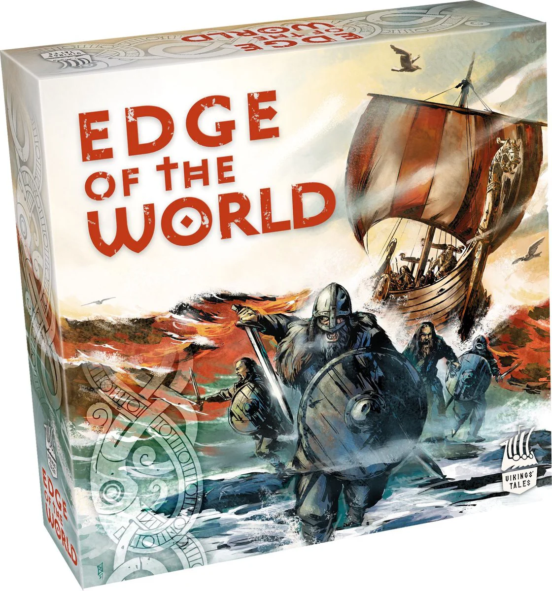 Edge of the World