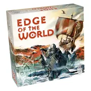 Edge of the World